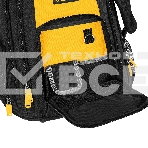 Рюкзак для инструмента Denzel 365х190х430 мм, 3 отделения, 26 карманов, фото9