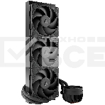 Жидкостная система охлаждения Arctic Cooling Liquid Freezer III Pro 420 Multi Compatible All-In-One CPU Water Cooler ACFRE00181A, фото5
