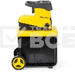 Садовый измельчитель Champion SH300 3000Вт 60об/мин, фото8