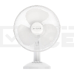 Вентилятор Maxvi FD1240 белый, фото8