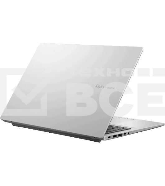 Ноутбук Asus VivoBook 16 M1607KA-MB151 Ryzen AI 5 330 16Gb SSD512Gb AMD Radeon 820M 16