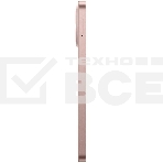 Смартфон Tecno Pova 7 5G 256Gb 8Gb розовый моноблок 3G 4G 6.8' 1080x2460 Android 14 50Mpix 802.11 a/b/g/n/ac NFC GPS GSM900/1800 Protect, фото5