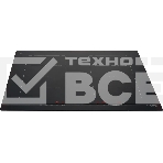 Индукционная варочная панель Hyundai HHI 6872 BG черный, фото4