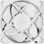 Вентилятор корпусной ARCTIC P14 Pro PST (белый) - retail (ACFAN00317A), фото4