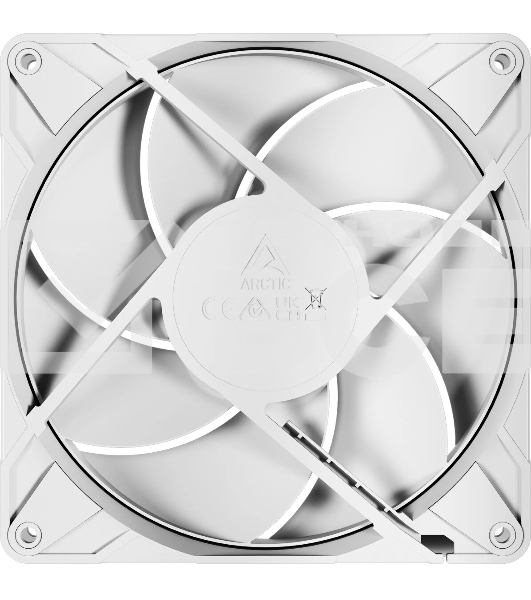 Вентилятор корпусной ARCTIC P14 Pro PST (белый) - retail (ACFAN00317A)