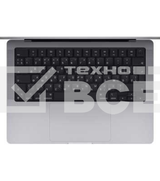 Ноутбук Apple MACBOOK PRO M1 14