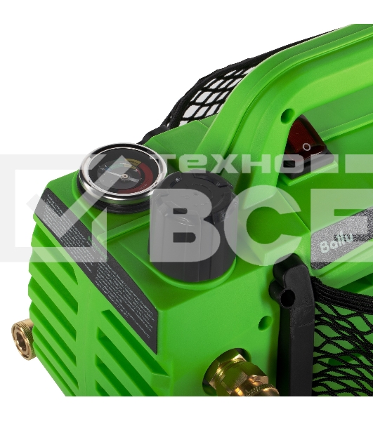 Мойка портативная Ballu для кондиционера Aquasplit HP