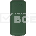 Мобильный телефон Xenium X175 зеленый моноблок 1.77