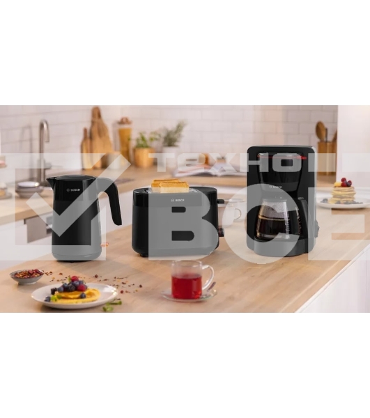 Электрочайник Bosch TWK2M163