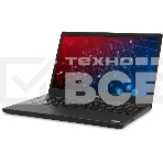 Ноутбук IRU Оникс 15U Core i5 1135G7 8Gb SSD256Gb Intel Iris Xe graphics G7 15.6