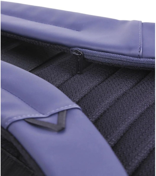 Рюкзак Piquadro C20W CA6464C2OW/BLU синий полиуретан/полиэстер