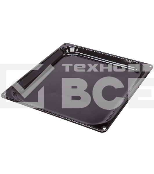 Встраиваемый духовой шкаф Krona RITUS 45 BL/BL G2