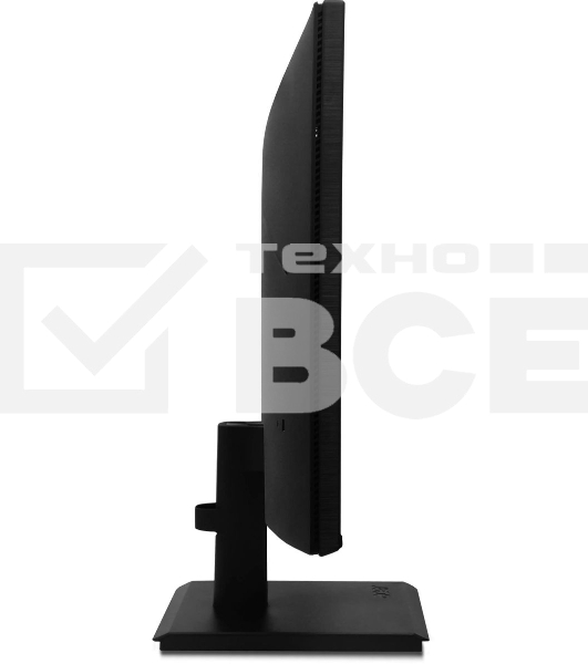 Монитор 23.8' Acer V247YGbi, IPS, 1920x1080, 120 Гц, 4 мс, 16:9, 250 кд/м², 1xHDMI, черный