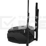 Роутер Mercusys MR70X AX1800 Dual-Band WiFi 6 Router, 574 Mbps at 2.4 GHz + 1201 Mbps at 5 GHz,4× Fixed External Antennas, 3× Gigabit LAN Ports, 1× Gigabit WAN Port, 1024-QAM, OFDMA, Router/Access Point Mode, MU-MIMO, WPA3, TWT, BSS Color, фото13