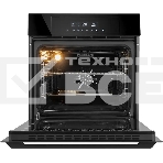 Шкаф духовой электрический Maunfeld AEOD60103B2, фото9