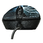 Мышь проводная A4Tech XL-747H синий, 3600 dpi, USB, кнопки - 7, фото10