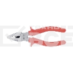 Плоскогубцы Matrix Econom 200 мм, шлифованные, пластмассовые рукоятки, фото7