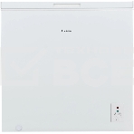 Морозильный ларь Maunfeld MFL200W, белый, 199л, фото8