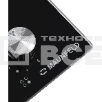 Газовая варочная панель Maunfeld EGHG.64.23CB/G, 4 конфорки, закаленное стекло, черный, фото20