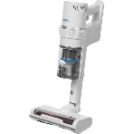 Пылесос вертикальный Haier HVC250 белый, питание от аккумулятора, 250 Вт, уборка сухая, пылесборник 0,5 л, фото18