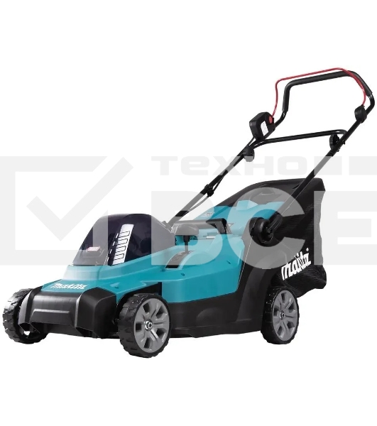 Газонокосилка роторная Makita LM004GM103 740Вт