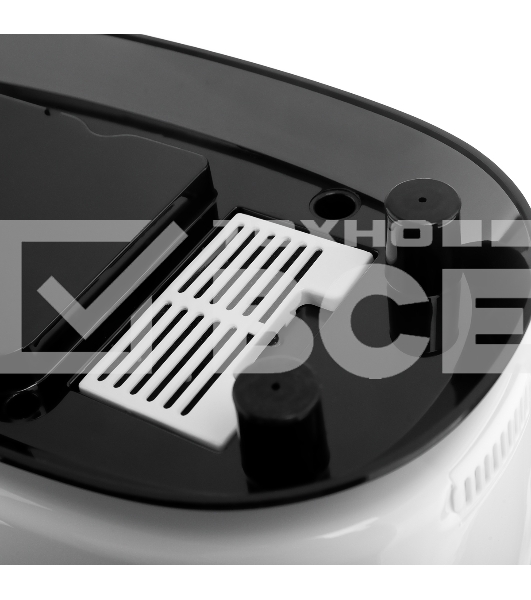 Увлажнитель воздуха BRAYER BR4702 белый, 25 м², 6 л, ароматизация