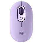 Мышь беспроводная Logitech POP MOUSE, purple (910-006422), фото 1