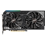 Видеокарта ASRock Radeon RX 9060 XT Challenger 16GB OC RX 9060XT, HDMI, DP*2, 16G, D6, фото6