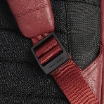 Рюкзак мужской Piquadro Russel CA6765W137/CU красное дерево кожа, фото2