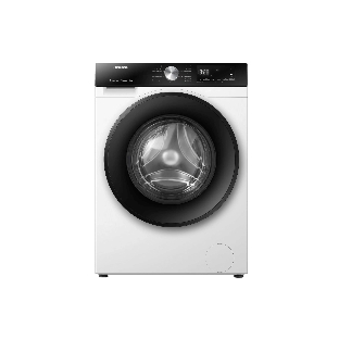 Стиральная машина Hisense WF3S7021BWU белый, загрузка фронтальная 7 кг, 1200 об/мин, класс A+++