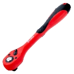 Набор инструментов MTX 1/2', 1/4', CrV, пластиковый кейс 89 предметов, фото4