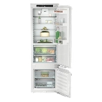 Встраиваемый холодильник Liebherr EIGER ICBc 5122-22 001 белый двухкамерный 219/56л морозилка снизу, фото2