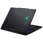 Ноутбук MSI Crosshair 16 Max HX E2WGXK-036XRU/16'/OLED/Intel Core Ultra 7 255HX/16Gb/1Tb SSD/NVIDIA GeForce RTX 5070 12Gb/DOS/черный/2.5kg, фото3