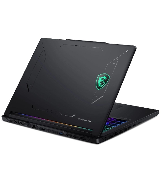 Ноутбук MSI Crosshair 16 Max HX E2WGXK-036XRU/16'/OLED/Intel Core Ultra 7 255HX/16Gb/1Tb SSD/NVIDIA GeForce RTX 5070 12Gb/DOS/черный/2.5kg