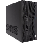 Компьютер IRU Tactio 310H6SEA MT i5 12400F (2.5) 16Gb SSD512Gb RTX 3050 6Gb FreeDOS GbitEth 500W черный (RUS) (2113794), фото9
