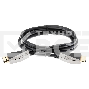 Кабель HDMI 19M/M,ver. 2.1, 8K@60 Hz 1.5m VCOM <CG860-1.5M>