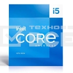 Процессор Intel Core i5-13600K Soc-1700 3.9GHz OEM, фото2