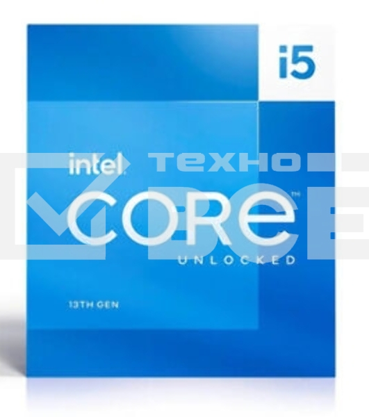 Процессор Intel Core i5-13600K Soc-1700 3.9GHz OEM