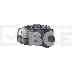 Пылесос LG VC5420NHTG серый, 380/2000 Вт, уборка сухая, пылесборник контейнер, 1.3 л, фото16