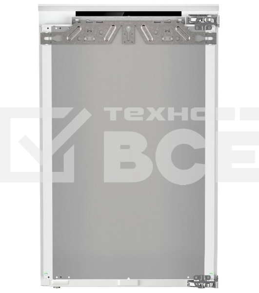 Встраиваемый холодильник Liebherr IRE 3900-22 001 белый однокамерный 136л