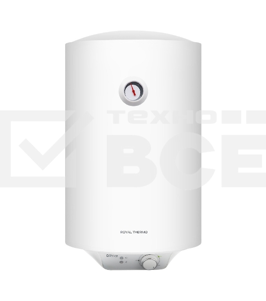 Водонагреватель Royal Thermo RWH 100 DRYver