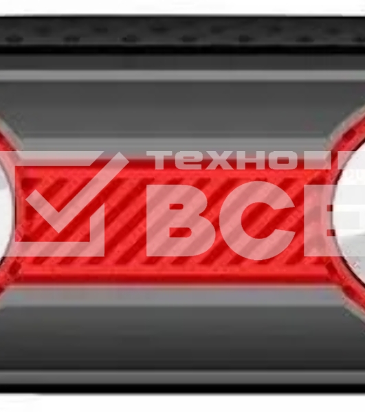 Мобильный телефон BQ 2842 Disco Boom черный/красный