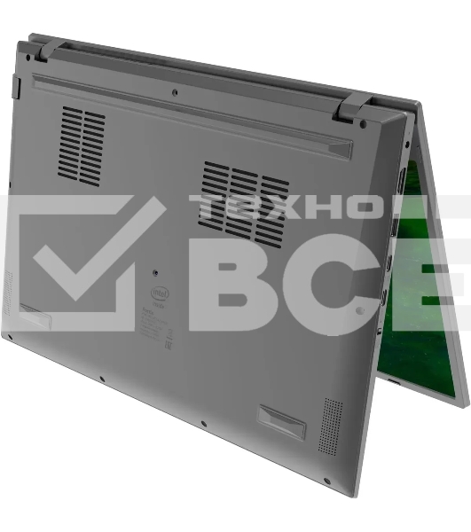 Ноутбук Digma Pro Fortis Core i3 1005G1 16Gb SSD512Gb Intel UHD Graphics 14.1