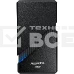 Накопитель SSD ADATA USB-C 1TB EXT. BLACK SE920-1TCBK, фото26