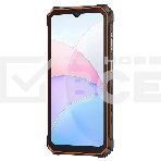 Смартфон Blackview BV6200 Pro, 6/128Gb, черный/оранжевый, фото3