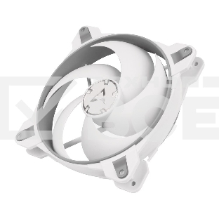 Вентилятор для корпуса ARCTIC BioniX P140 белый 140мм 1950rpm 27db 4-pin