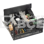 Блок питания Accord  ACC-W400P, 400Вт, 80 PLUS WHITE, 120мм, черный, фото3