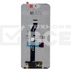 Дисплей для Huawei Nova Y90 в сборе с тачскрином, черный, фото2
