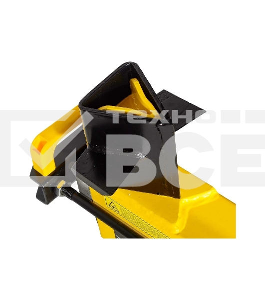 Дровокол электрический Huter HLS-5500 70/14/1