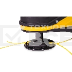Газонокосилка CHAMPION LMH5629 бензиновая 3.0кВт ширина кошения 56см, фото4
